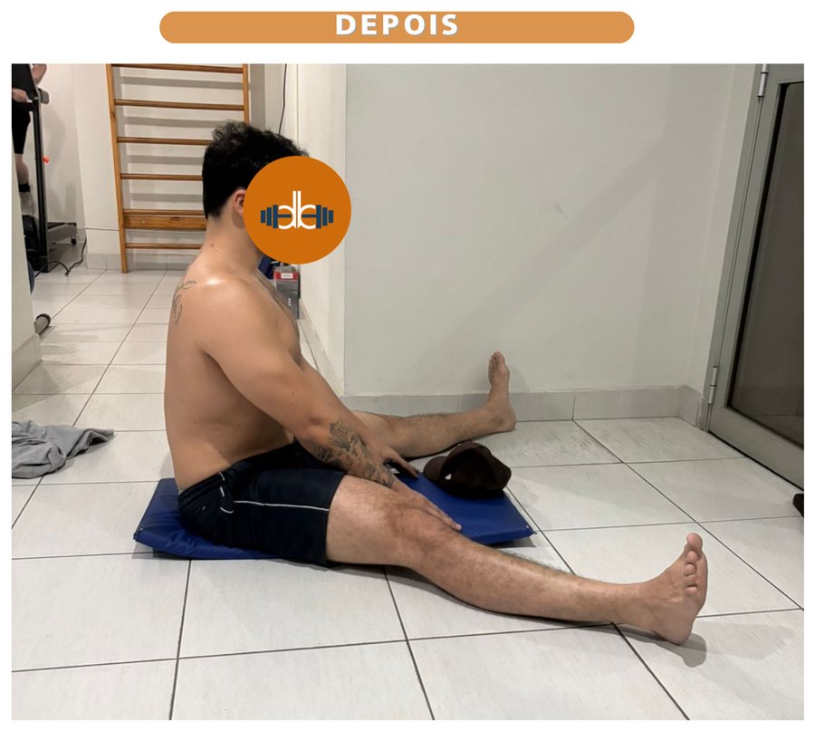 Mobilidade depois - cliente 4